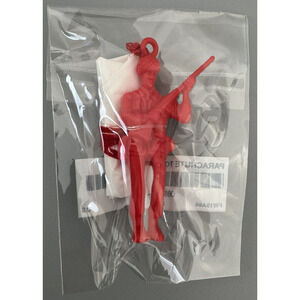 Supreme Parachute Toy FW19 Paratrooper Army Man BRAND NEW Sealed 100% Authentic